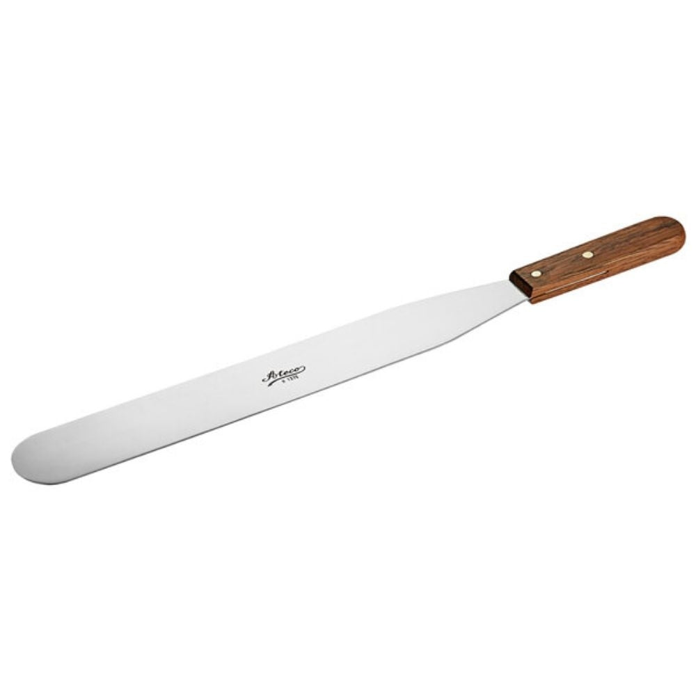 Ateco 14" Flat Blade Palette Knife Spatula