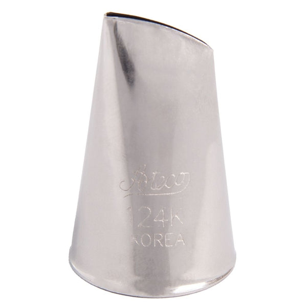 Ateco No.124K Flower Rose Piping Nozzle