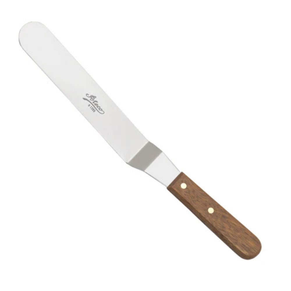 Ateco 7.5" Offset Palette Knife Spatula