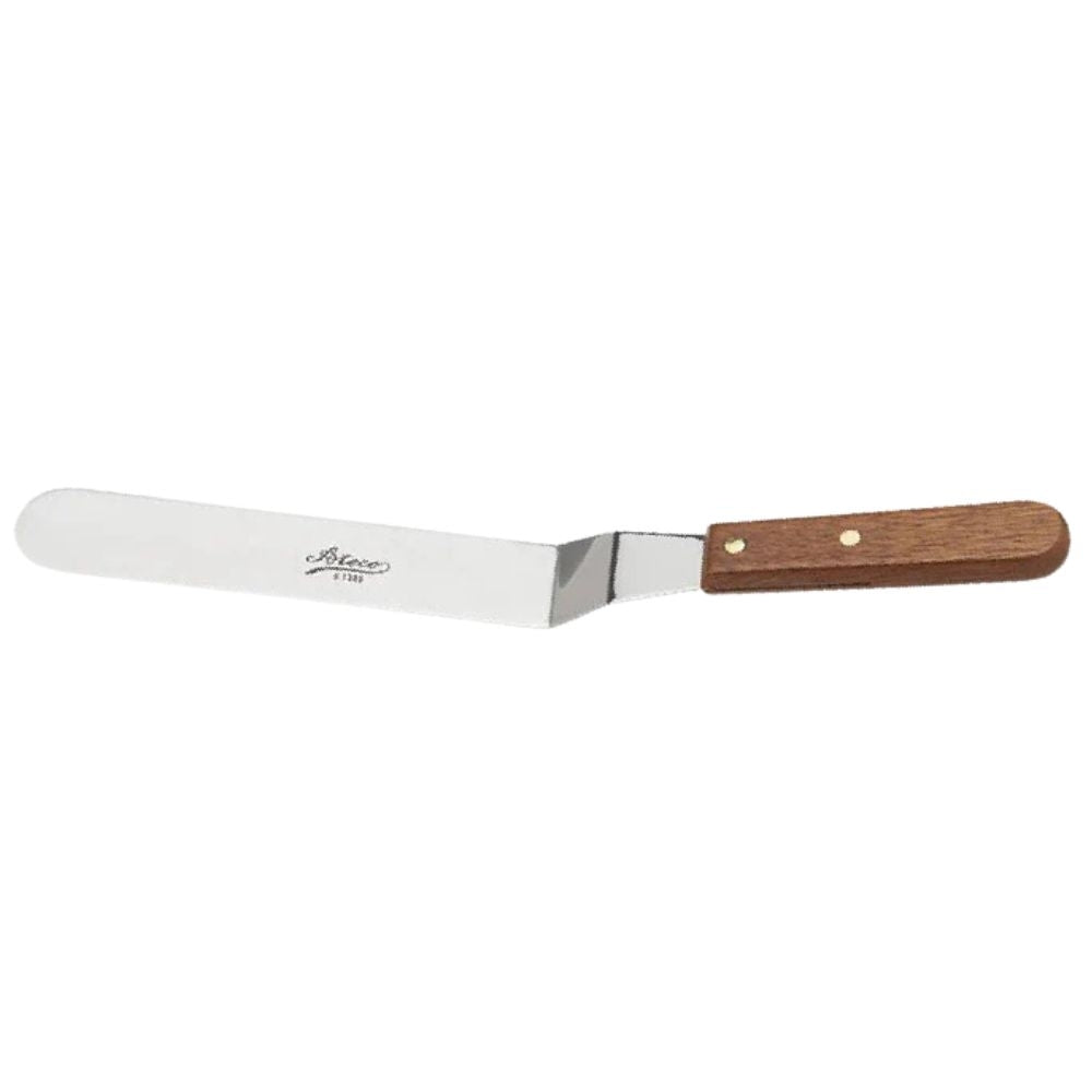 Ateco 9.75" Offset Blade Palette Knife Spatula