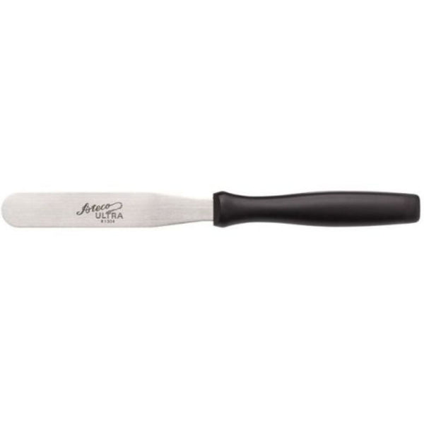 Ateco 4" Ultra Flat Blade Palette Knife Spatula