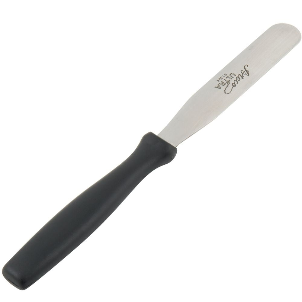 Ateco 4" Ultra Flat Blade Palette Knife Spatula