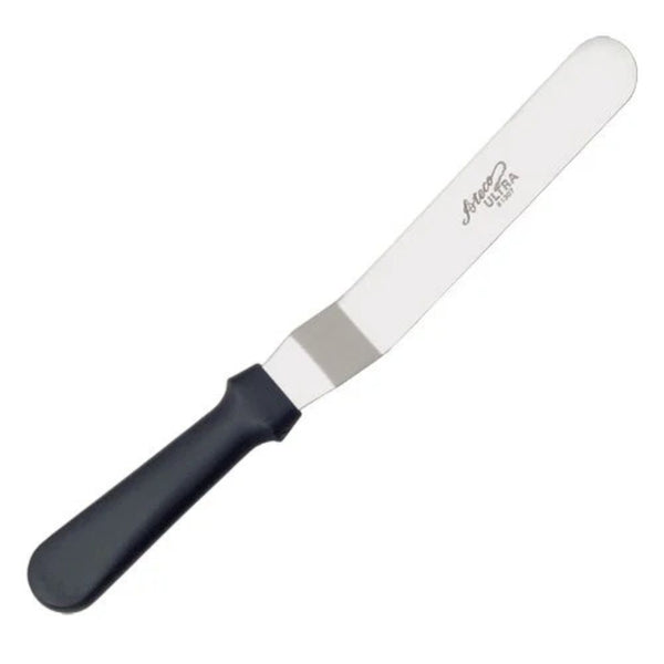 Ateco 7.75" Ultra Offset Palette Knife Spatula