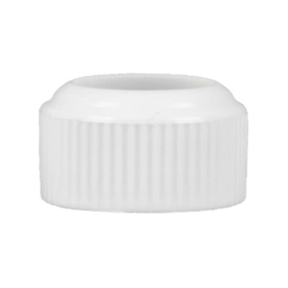 Ateco 6 x Replacement Rings For Delrin Coupling Piping Bag Adaptor