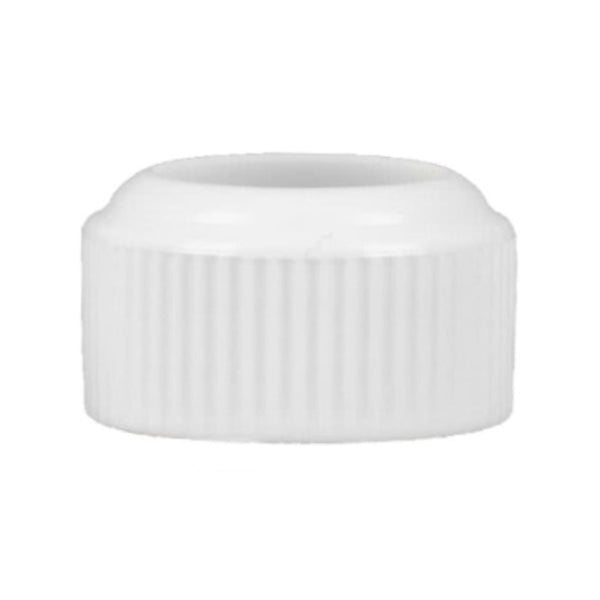 Ateco 6 x Replacement Rings For Delrin Coupling Piping Bag Adaptor