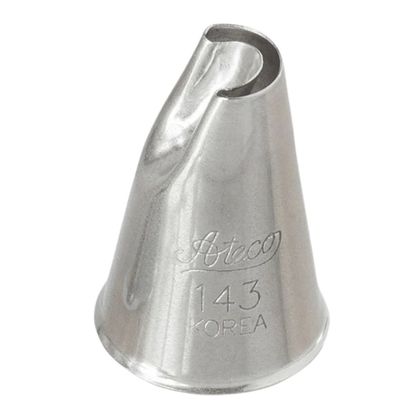 Ateco No.143 Chrysanthemum Daffodil Metal Piping Nozzle
