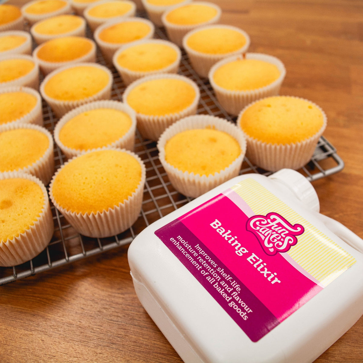 FunCakes Baking Elixir 500ml