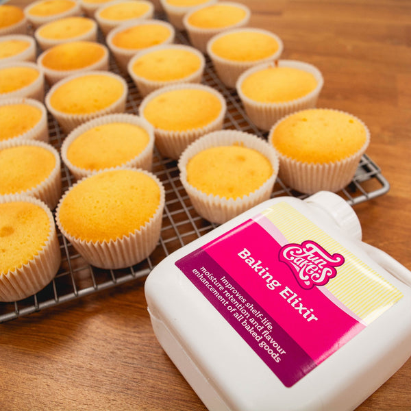 FunCakes Baking Elixir 500ml