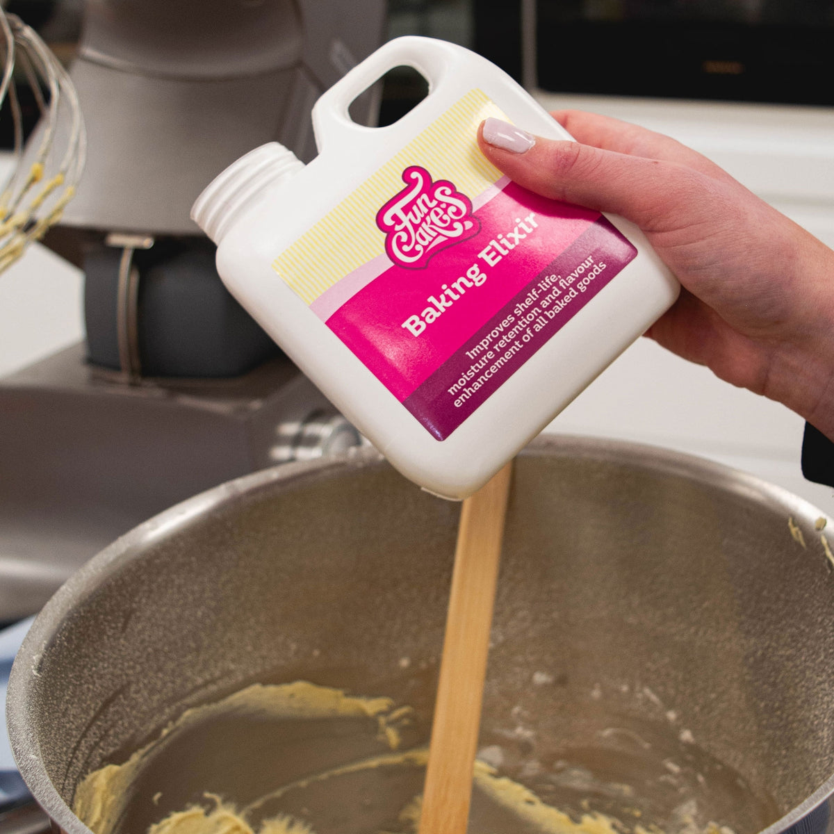 FunCakes Baking Elixir 500ml