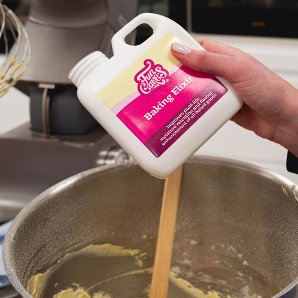 FunCakes Baking Elixir 500ml