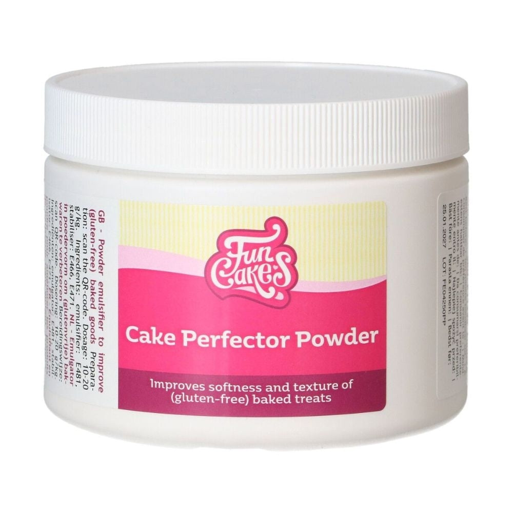 FunCakes Cake Perfector Powder 250g