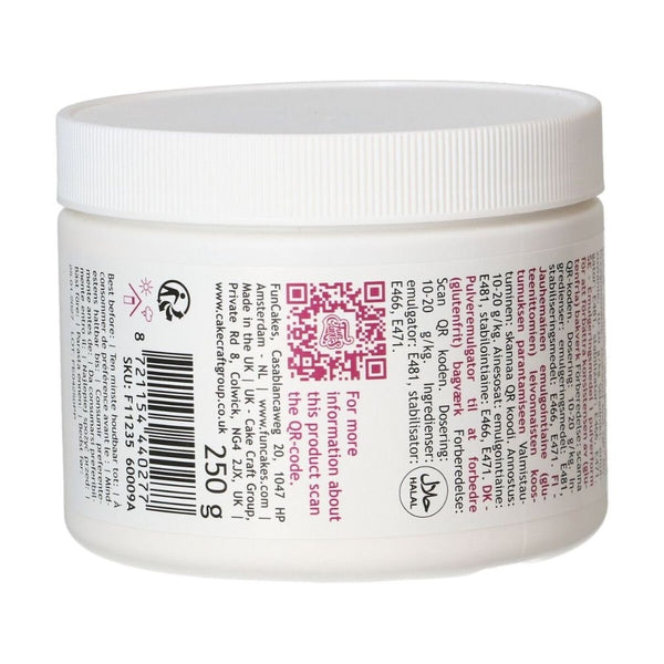 FunCakes Cake Perfector Powder 250g