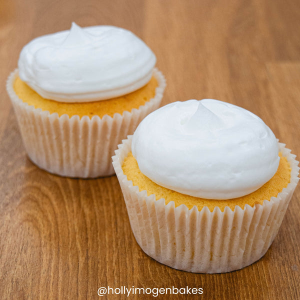 FunCakes Enchanted Cream Mix