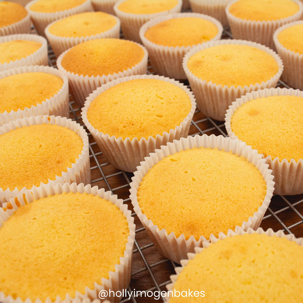 FunCakes Vanilla Cupcake Mix