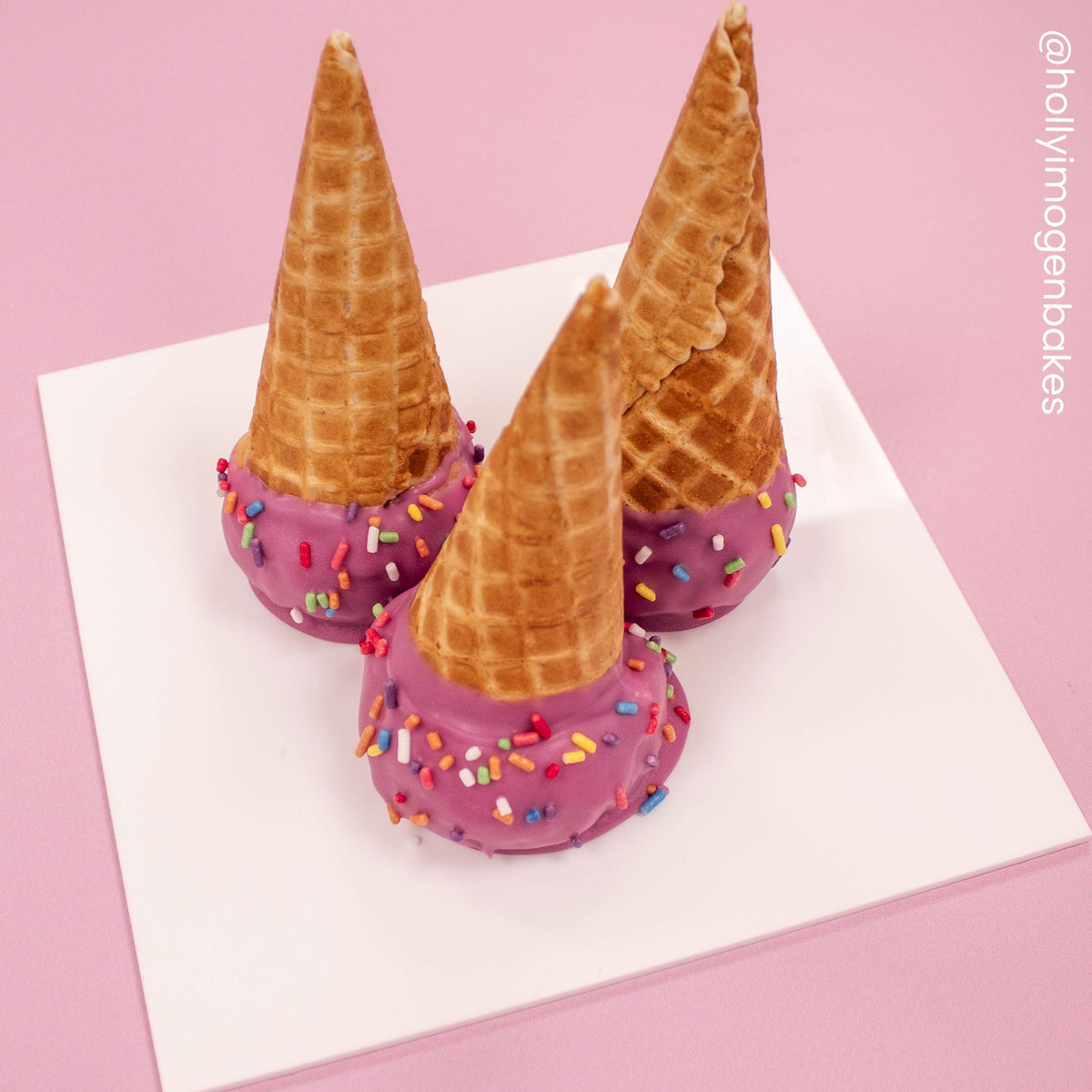 FunCakes Sugar Strands XL Sprinkle Mix 70g