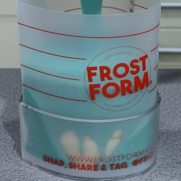 Frost Form™️ Heart Frosting Kit