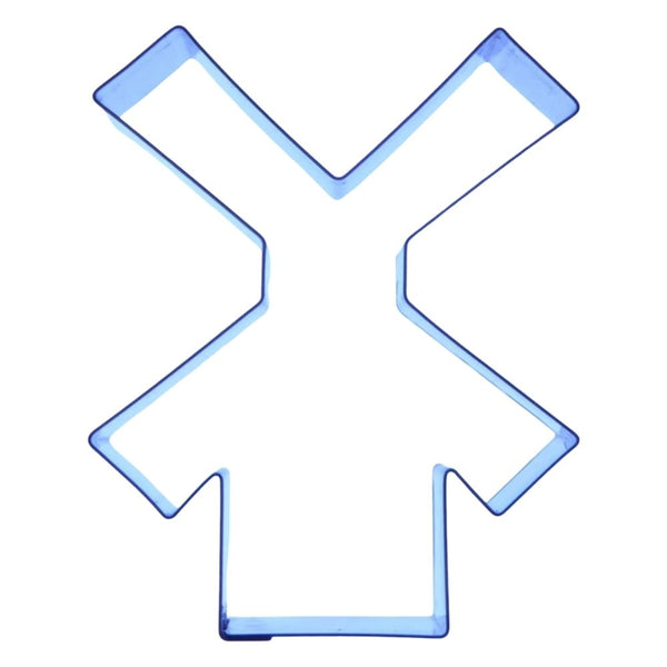 Valley Cutter Company Windmill Stainless Steel Icing Cutter