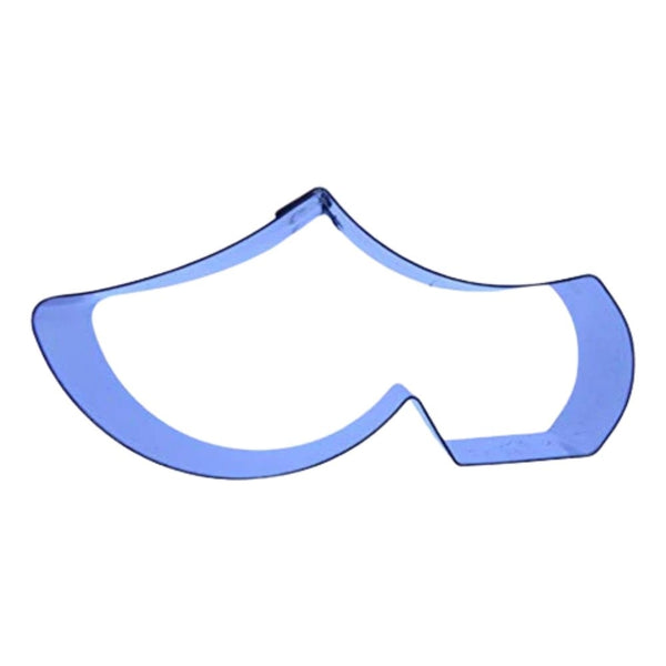 Valley Cutter Company Clog Stainless Steel Icing Cutter