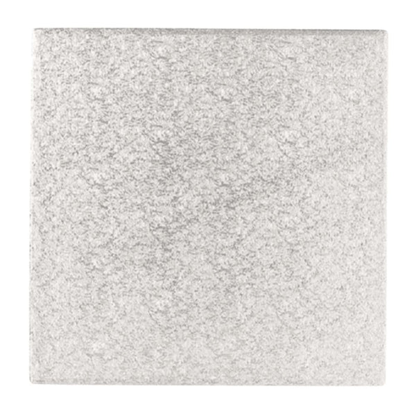 Doric Cake Craft Square Cut Edge Cake Card
