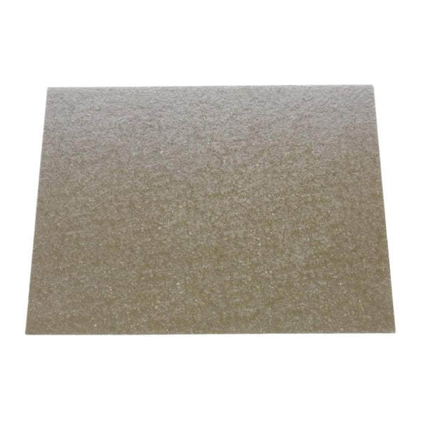 Doric Cake Craft Square Hardboard Cake Card