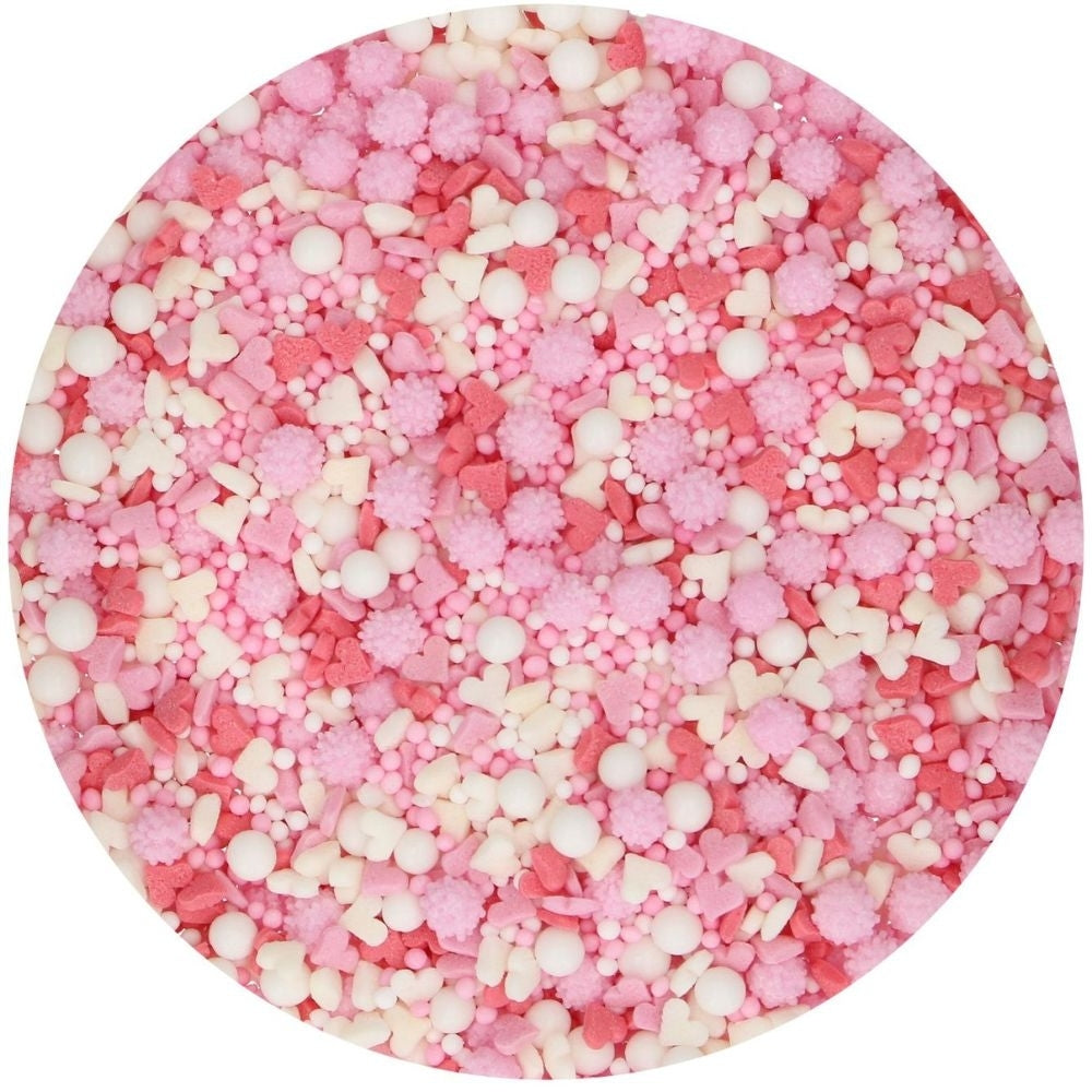FunCakes Beloved Sprinkle Medley 65g