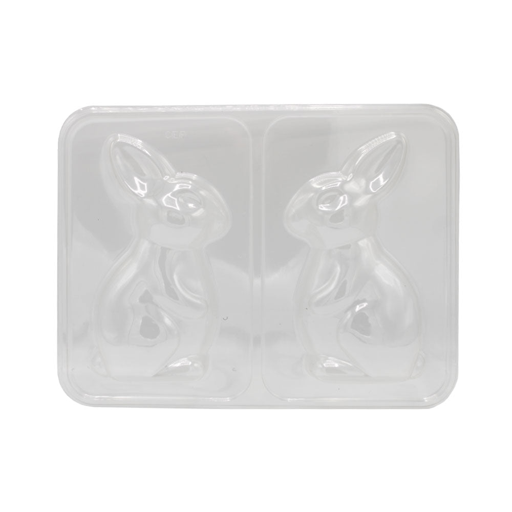 Culpitt Sitting Up Bunny Mould
