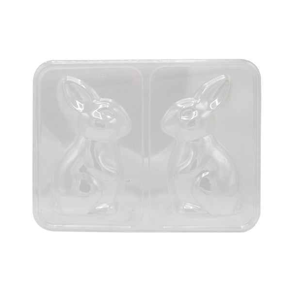 Culpitt Sitting Up Bunny Mould