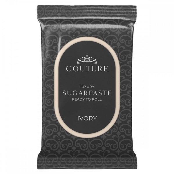Couture Ivory Couture Sugarpaste
