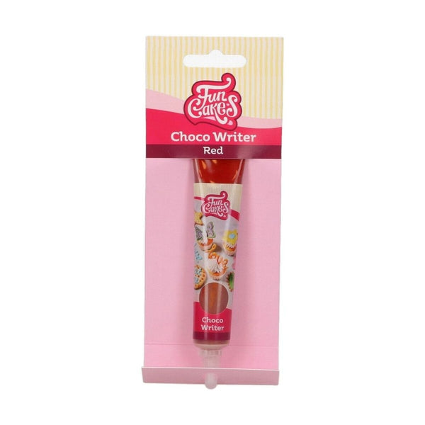 FunCakes Choco Writer 25g