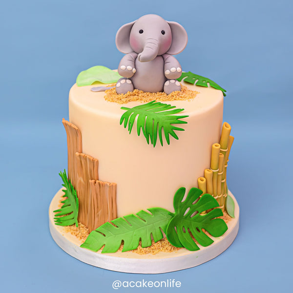 THE SUGAR PASTE White Sugarpaste