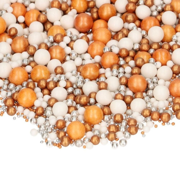 FunCakes Glamour Vibes Soft Pearls Mix 80g