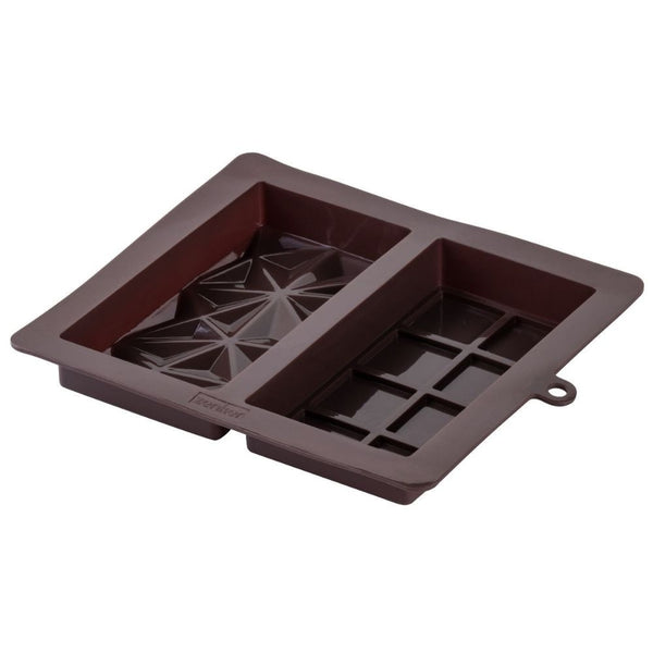 Zenker Dubai Chocolate Bar Silicone Mould