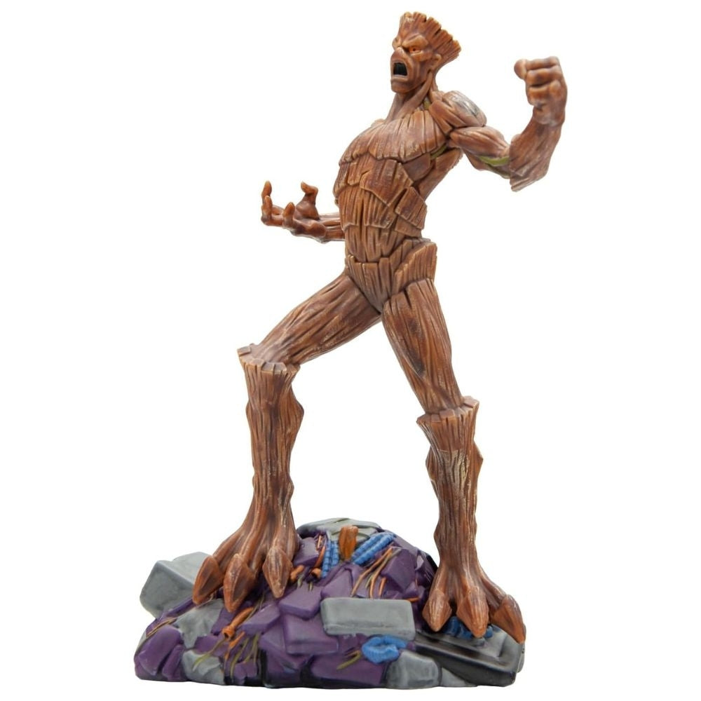 Bullyland Groot Marvel Figurine Cake Topper