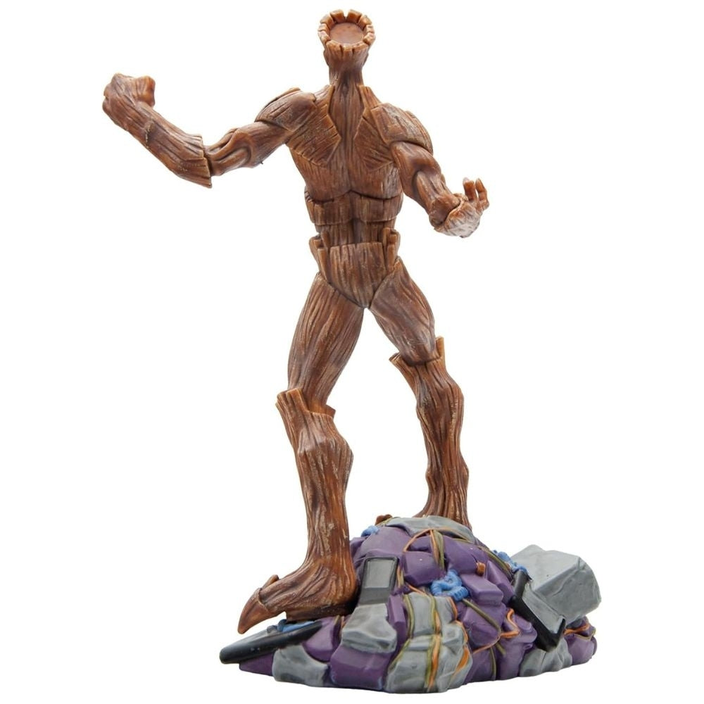 Bullyland Groot Marvel Figurine Cake Topper