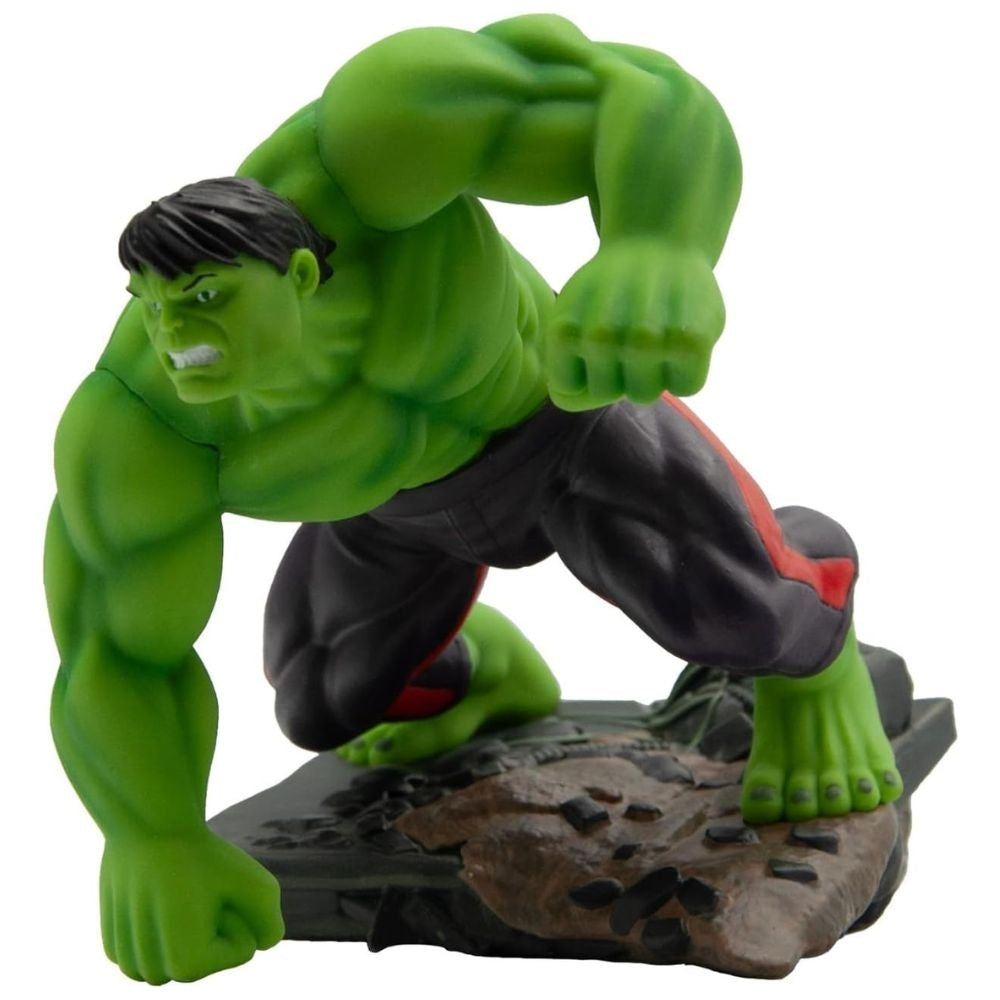 Bullyland The Hulk Marvel Figurine Cake Topper
