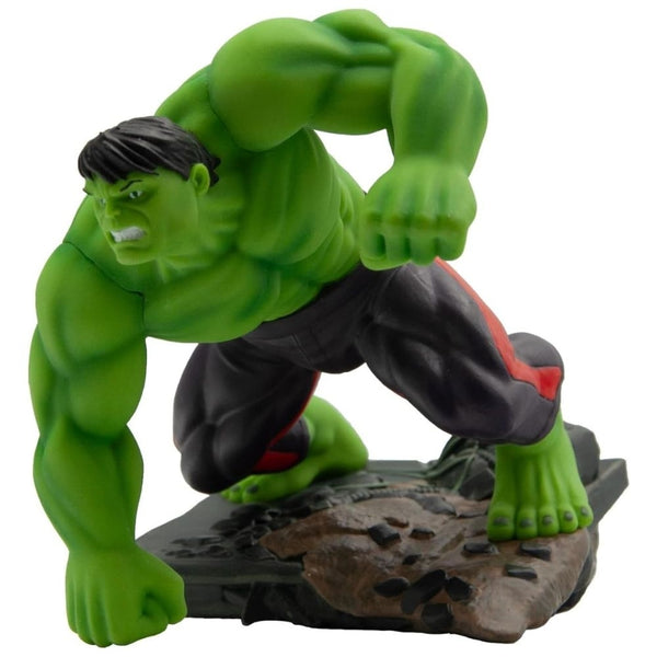 Bullyland The Hulk Marvel Figurine Cake Topper