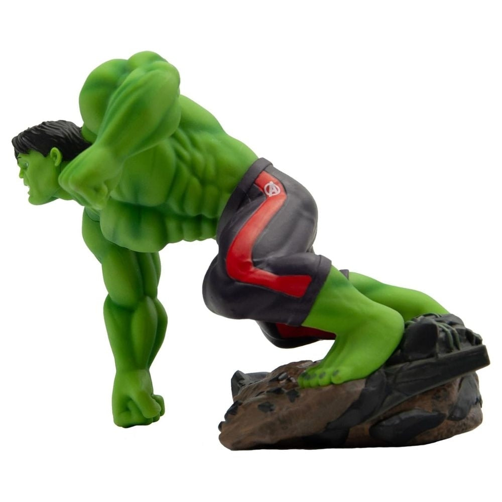 Bullyland The Hulk Marvel Figurine Cake Topper