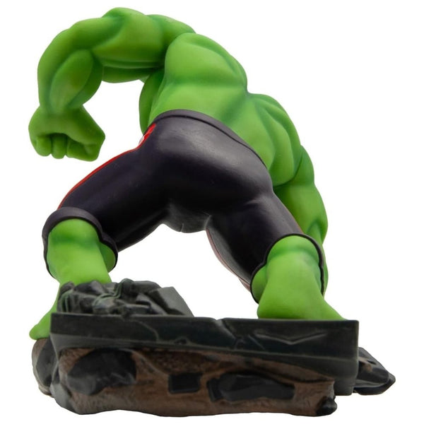 Bullyland The Hulk Marvel Figurine Cake Topper