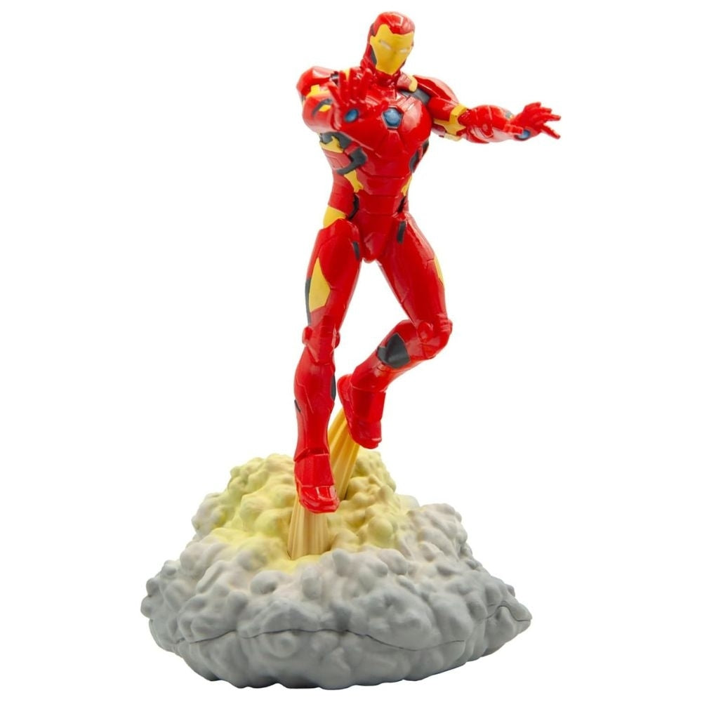 Bullyland Iron Man Marvel Figurine Cake Topper