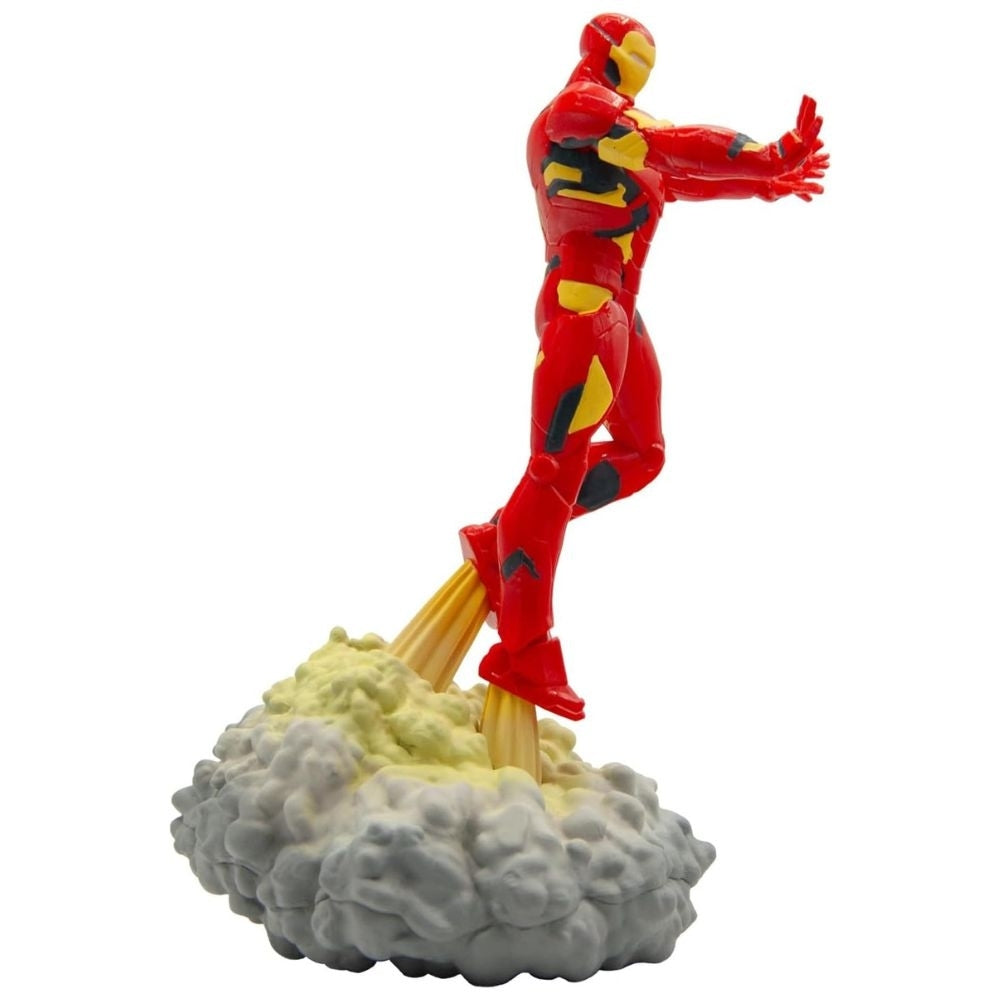 Bullyland Iron Man Marvel Figurine Cake Topper