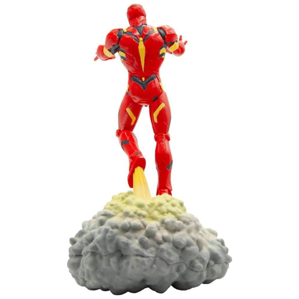 Bullyland Iron Man Marvel Figurine Cake Topper
