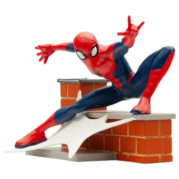 Bullyland Spiderman Marvel Figurine Cake Topper