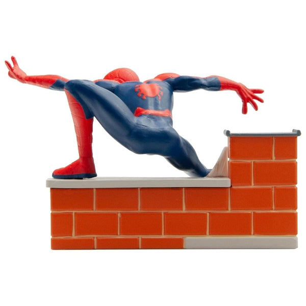 Bullyland Spiderman Marvel Figurine Cake Topper
