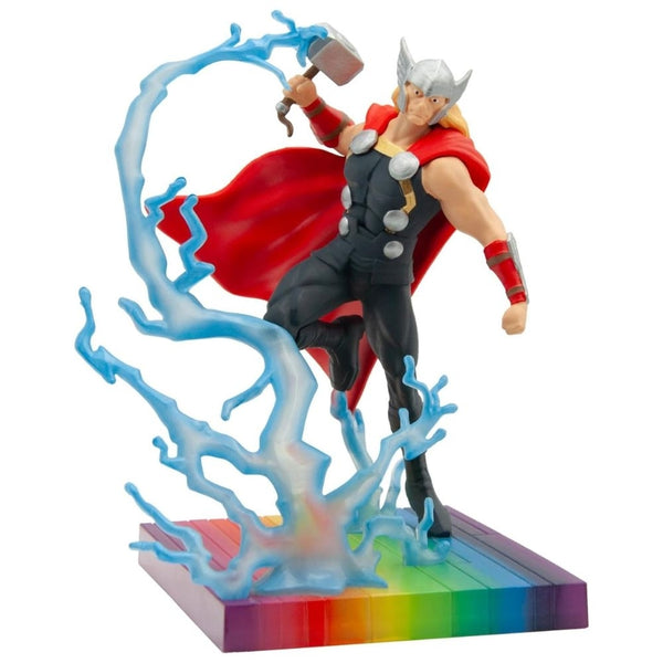 Bullyland Thor Marvel Figurine Cake Topper