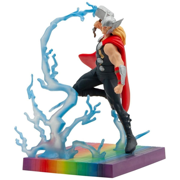 Bullyland Thor Marvel Figurine Cake Topper