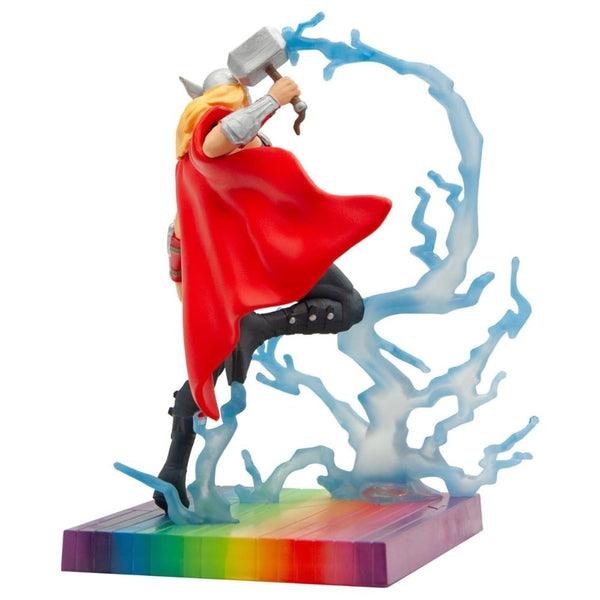 Bullyland Thor Marvel Figurine Cake Topper