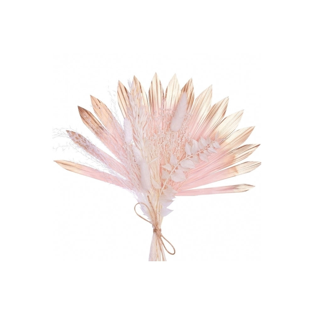The Baked Studio Classic Sun Palm Bouquet