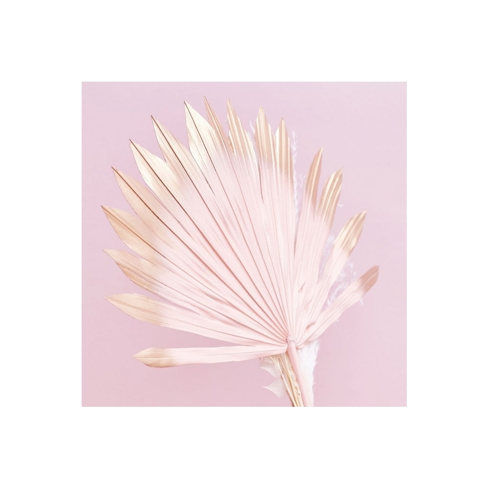 The Baked Studio Classic Sun Palm Bouquet