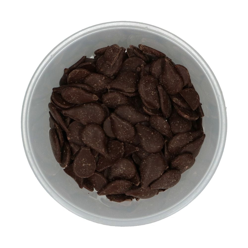 Wilton Dark Cocoa Candy Melts 125g