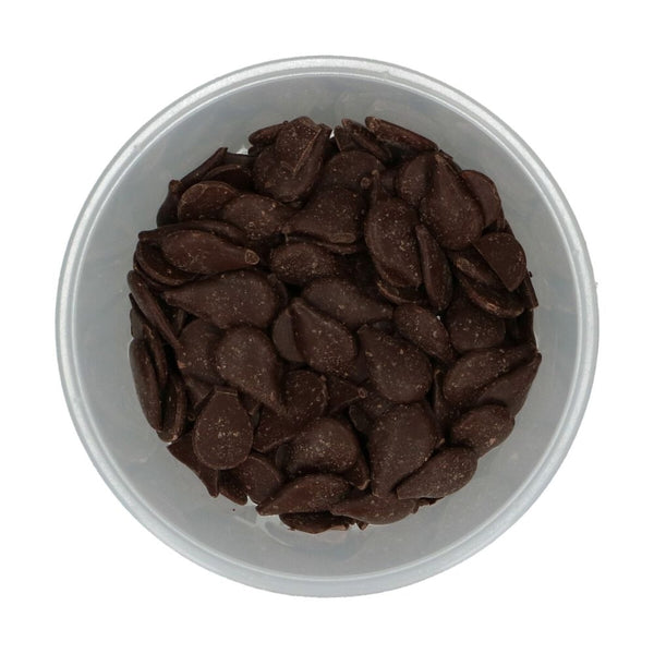 Wilton LOW DATE - Dark Cocoa - 125g Candy Melts - Wilton [JUNE 2026]